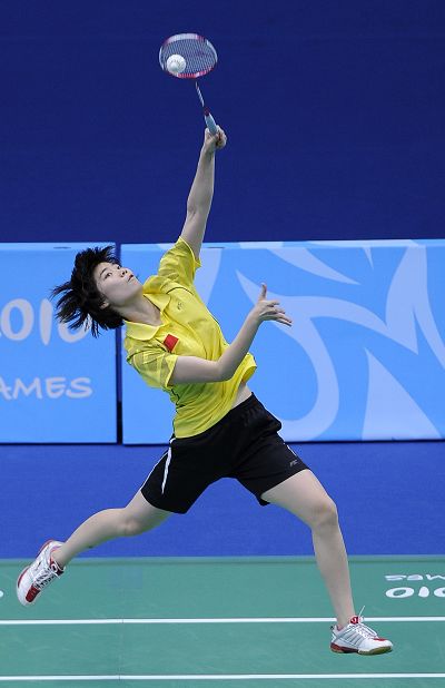 久的精神 久的精神