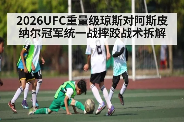 2026UFC重量级琼斯对阿斯皮纳尔冠军统一战摔跤战术拆解